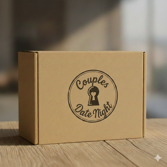 Mystery Adult Box — Discreet Delivery in Las Vegas