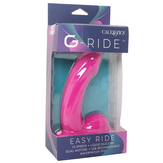 G-Ride Easy Ride Vibe
