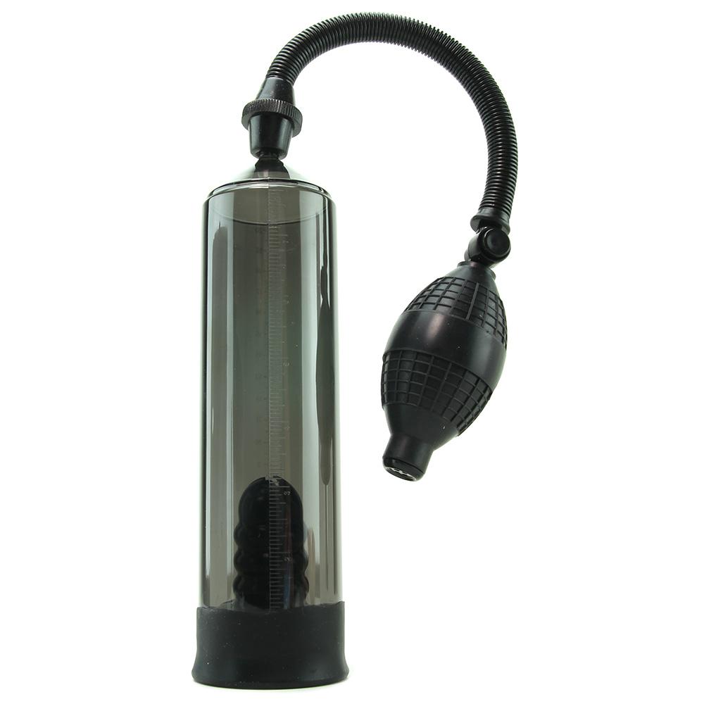 Precision Pump with Erection Enhancer - Sexy.Delivery Sex Toys Delivery in Vancouver and Calgary
