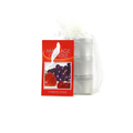 3-in-1 Candle Trio Gift Bag 2oz/60g in Fruit Mix